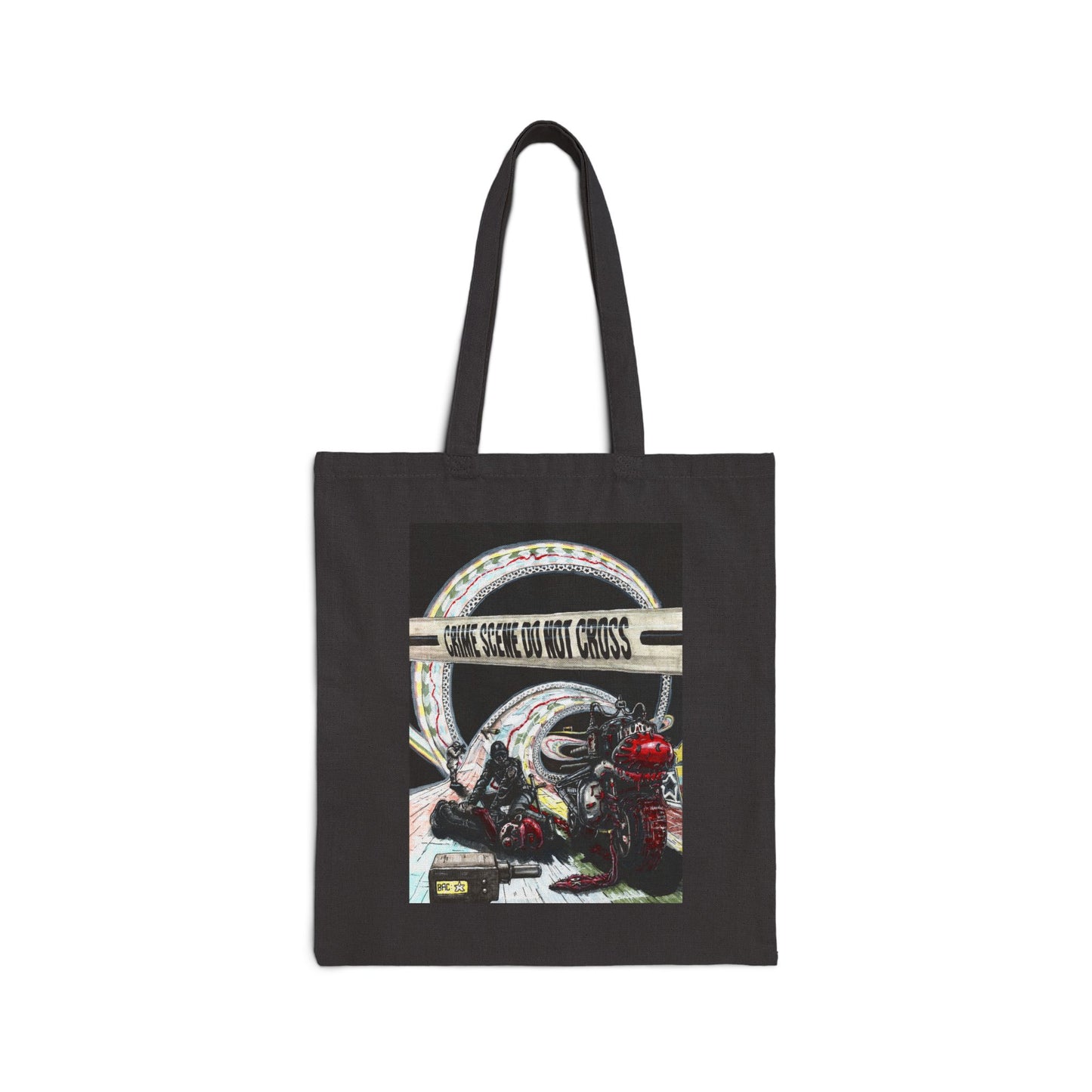 Yahoo! Tote Bag