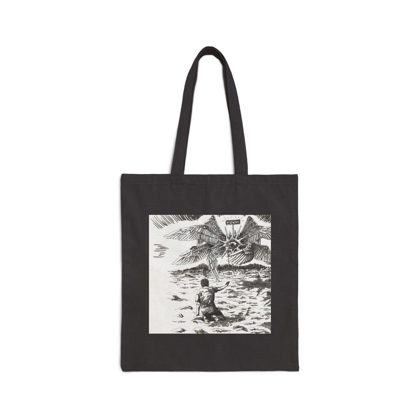 Beer Not Afraid Tote Bag