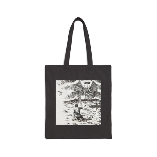 Beer Not Afraid Tote Bag
