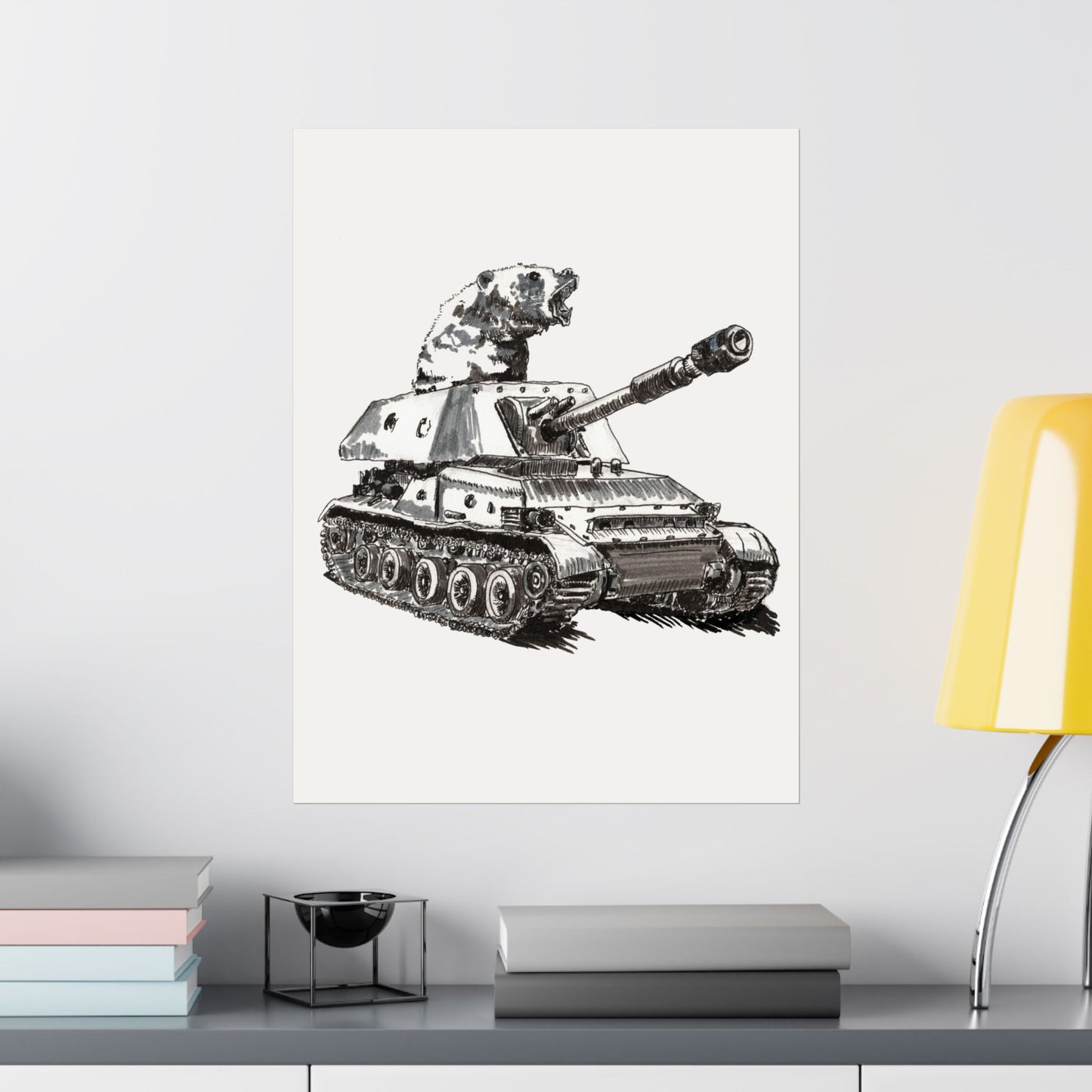 Wojtek?