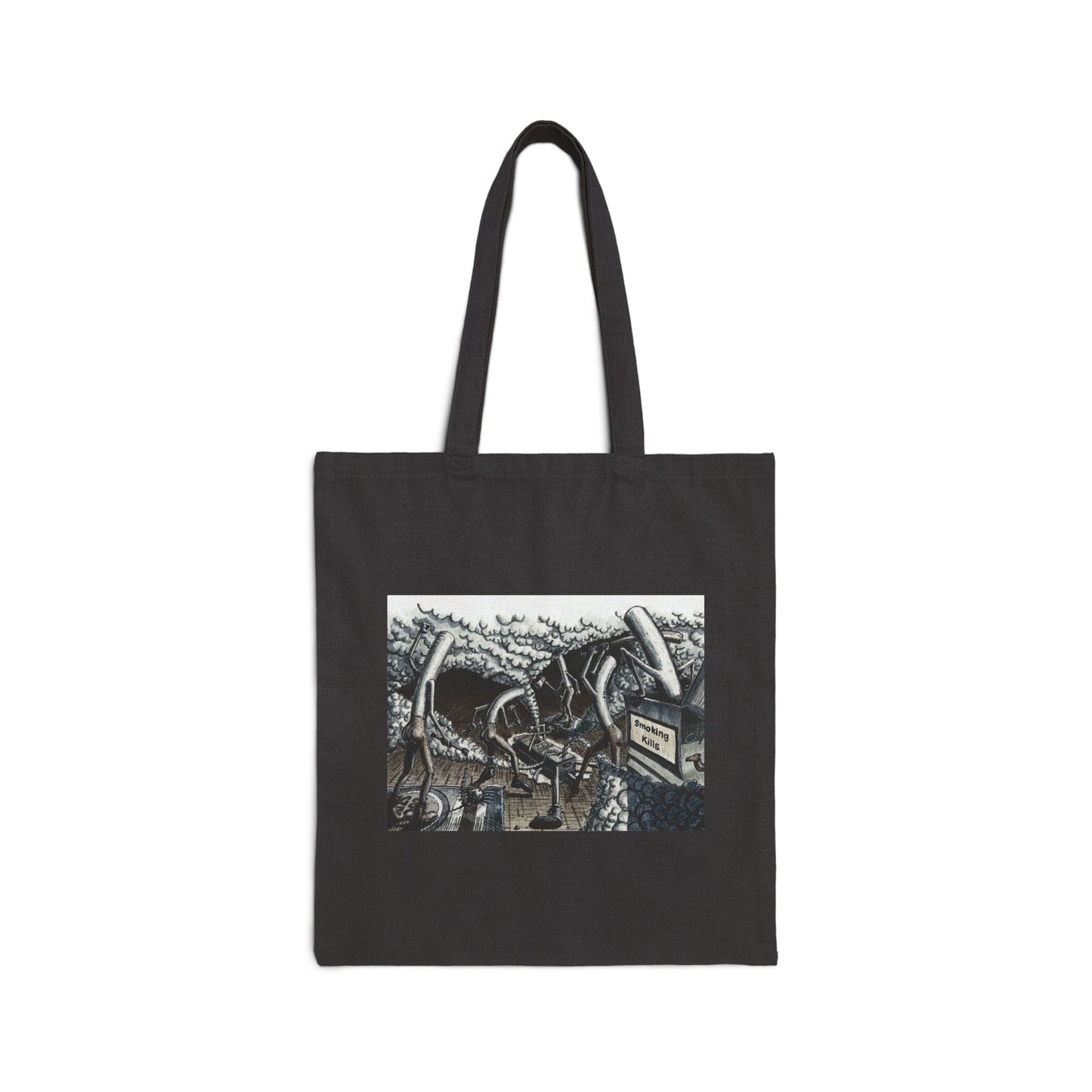 Reject Modernity Tote Bag