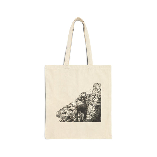 Dam, Daniel Tote Bag