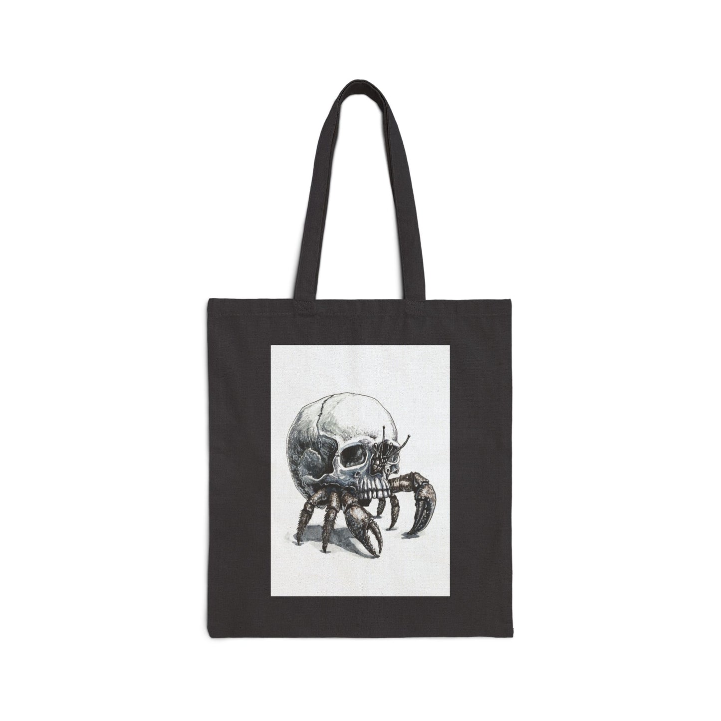 Rent Free in Your Head Tote Bag