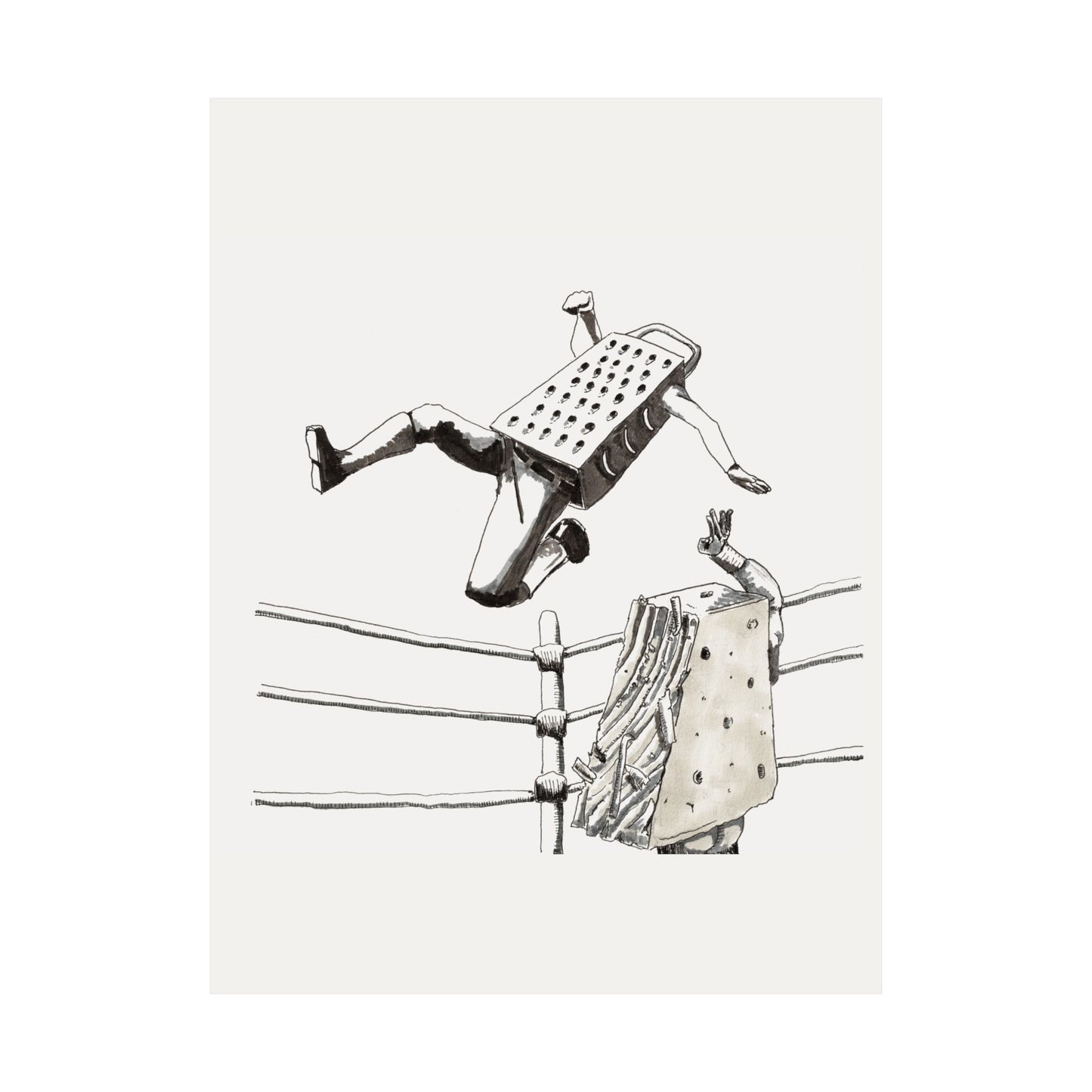 Grate Minds