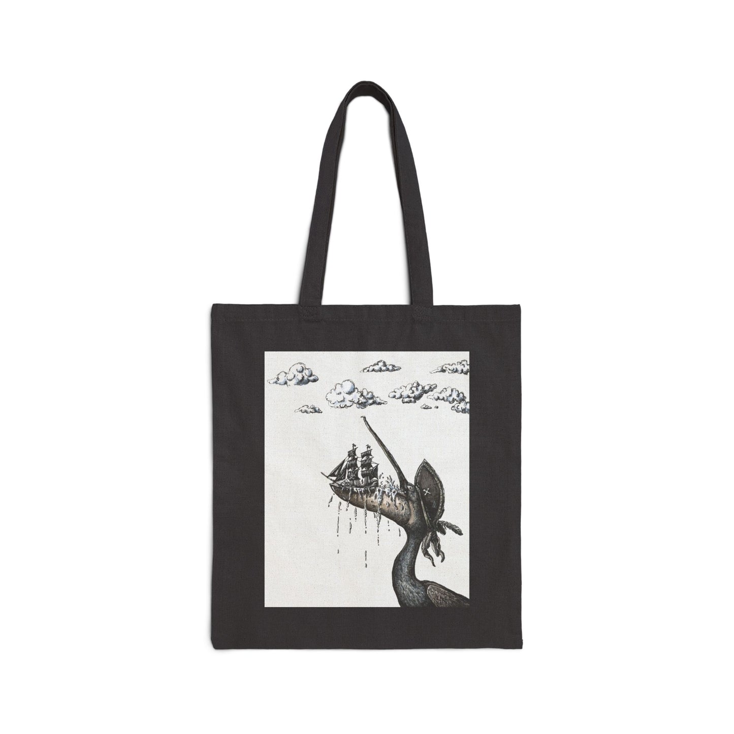 Big Gulp Tote Bag