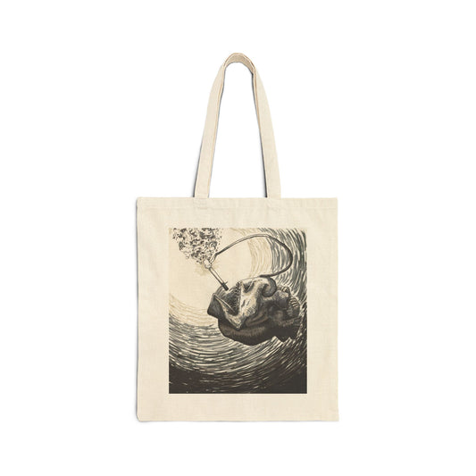 Make Sure you get my Good Angle Tote Bag