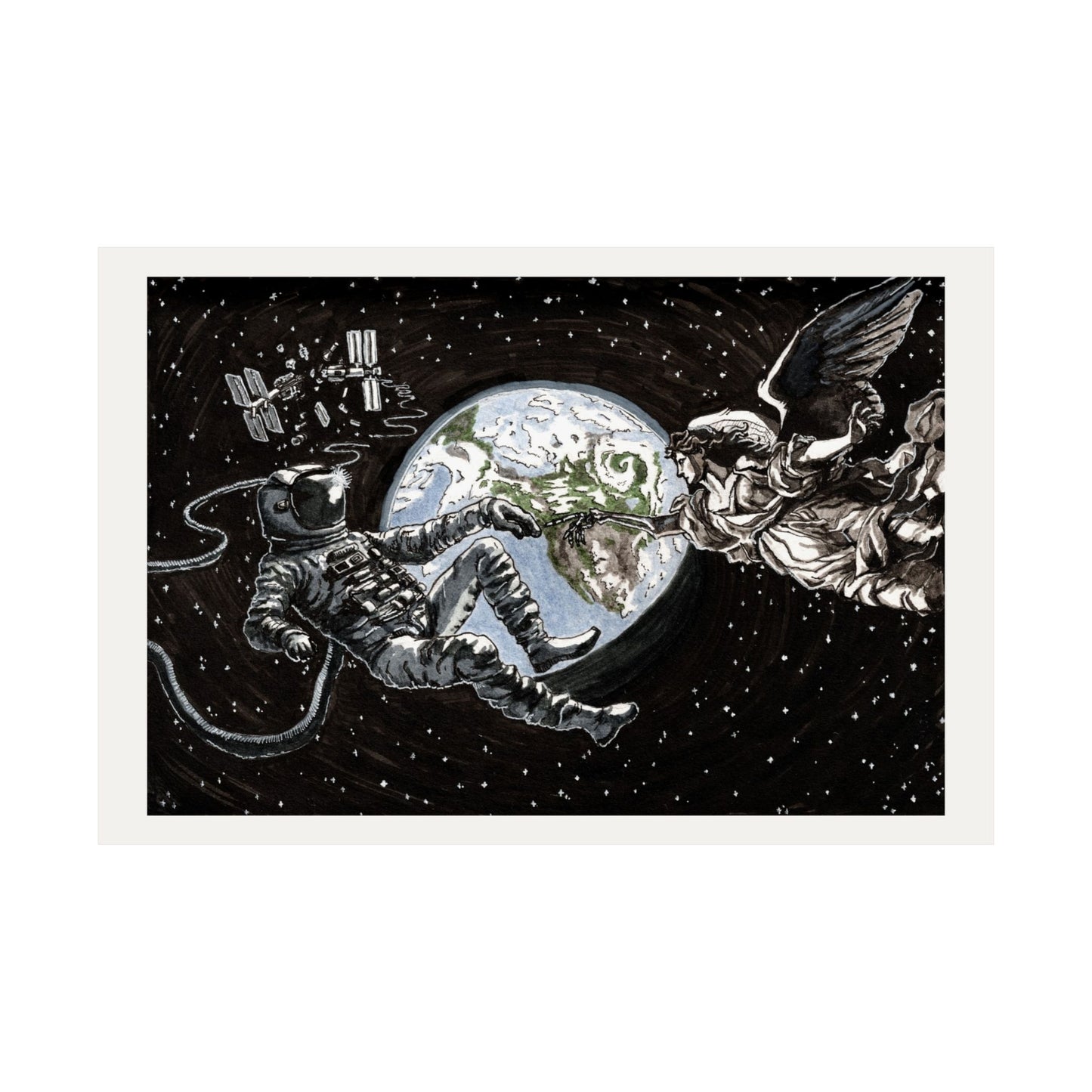 Space to Stay