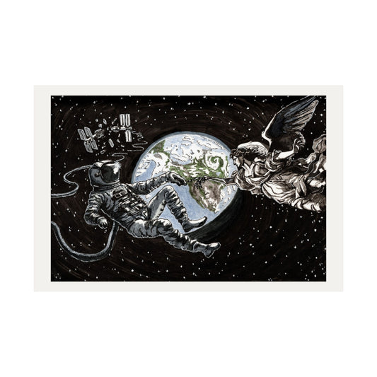 Space to Stay