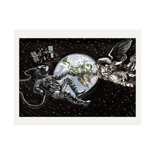 Space to Stay