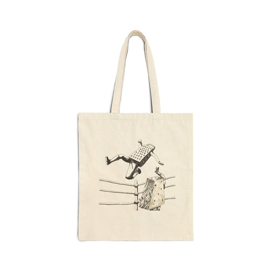 Grate Minds Tote Bag