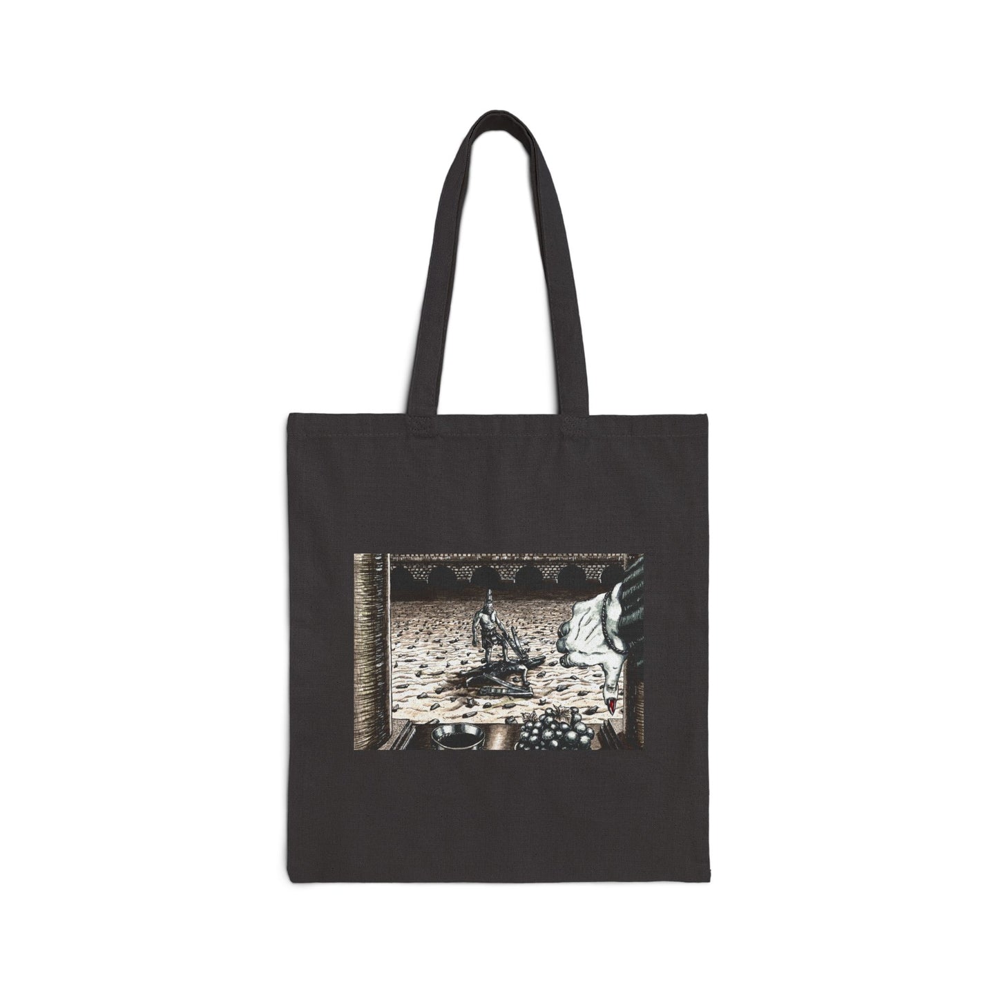 👎 Tote Bag