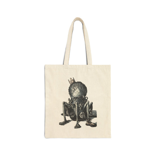 Here's the Thingy Tote Bag