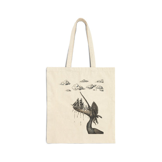 Big Gulp Tote Bag