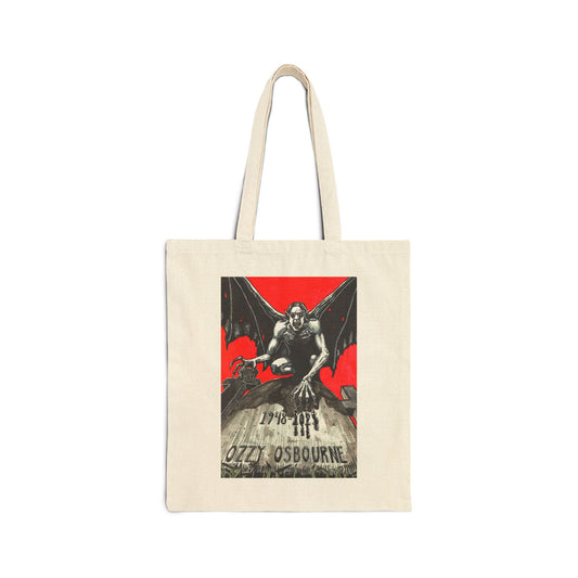 Long Live the Prince Tote Bag