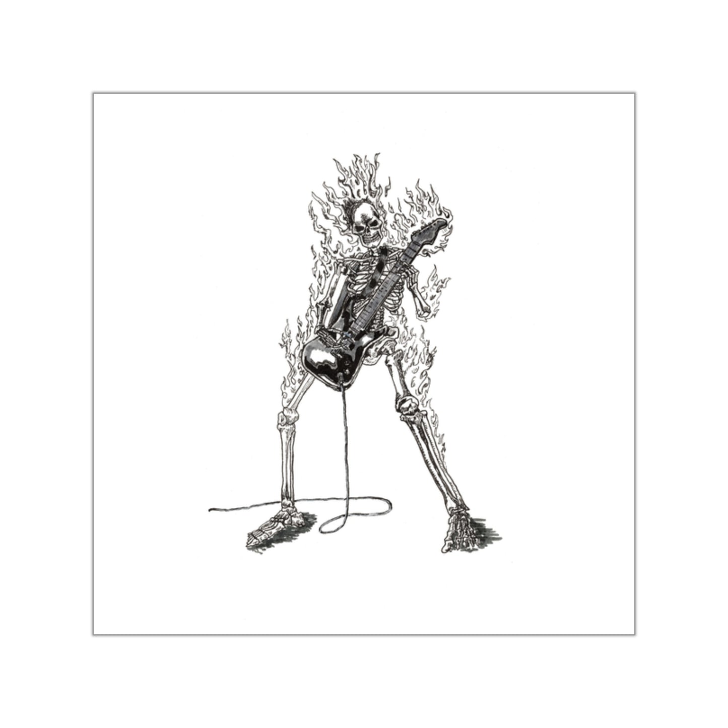 This is your Brain on Drugs Sticker