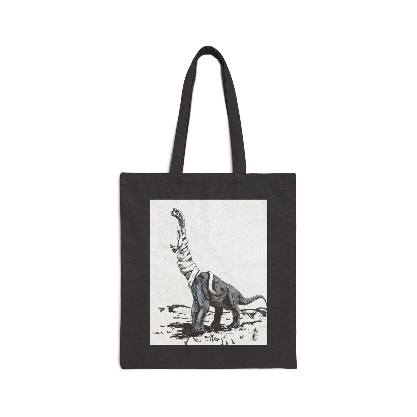 Scaaaarf Tote Bag