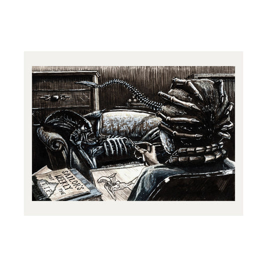 One of your Xench Girls