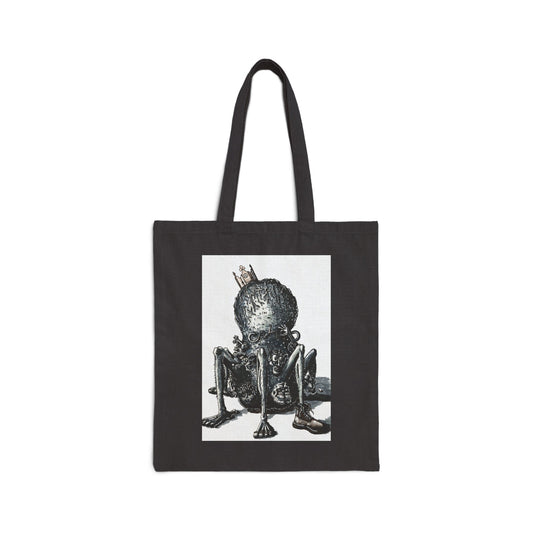 Here's the Thingy Tote Bag
