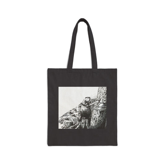 Dam, Daniel Tote Bag