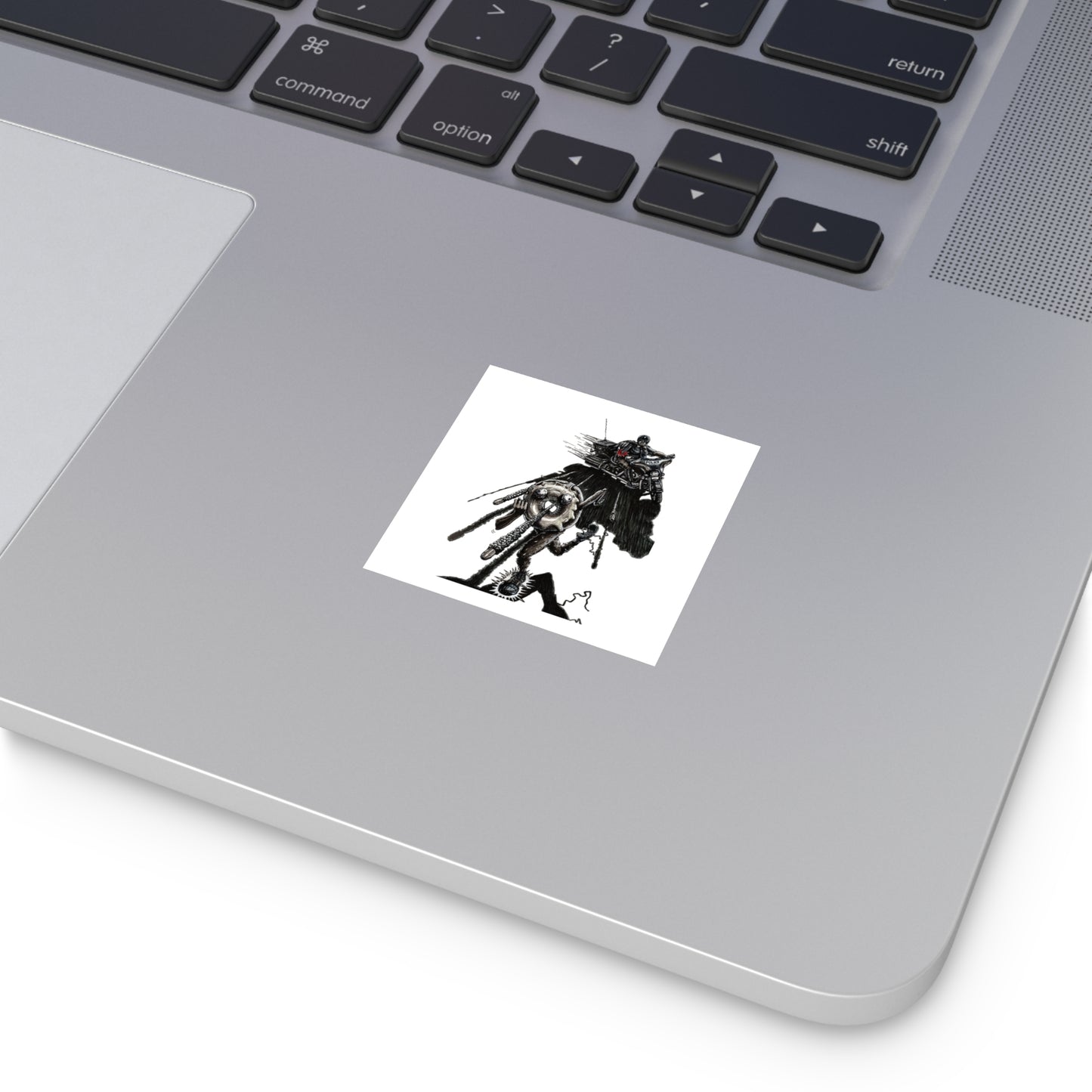 Apex Predator Sticker