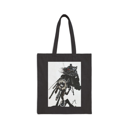 Apex Predator Tote Bag