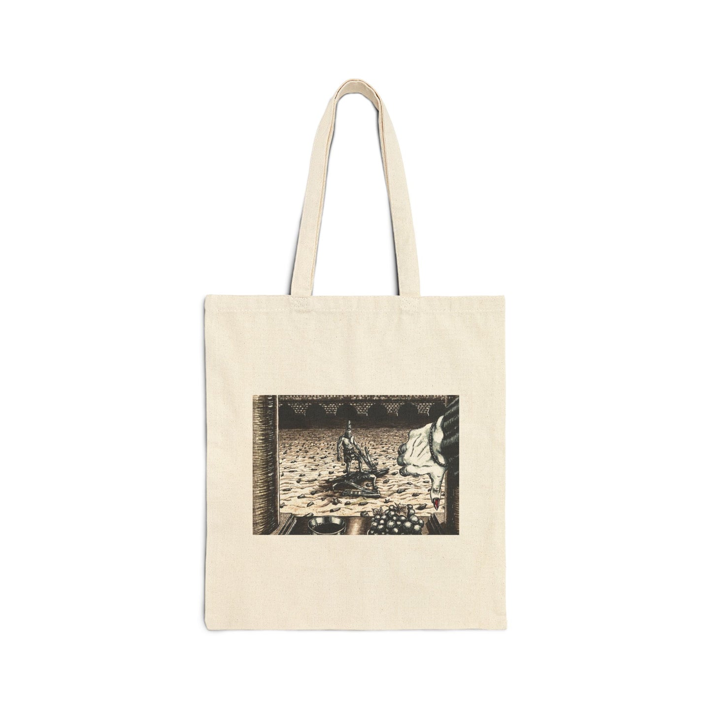 👎 Tote Bag