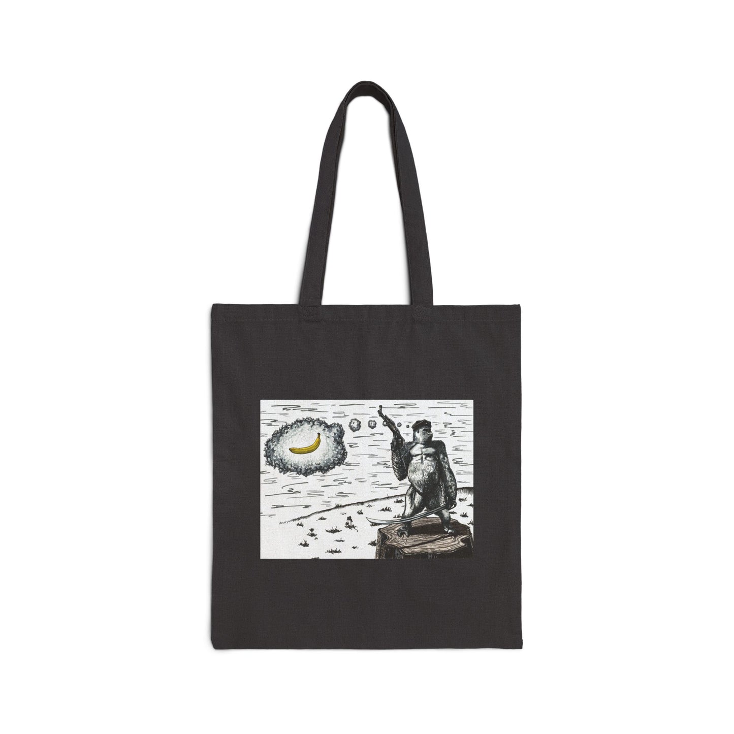 The Second Coming Tote Bag