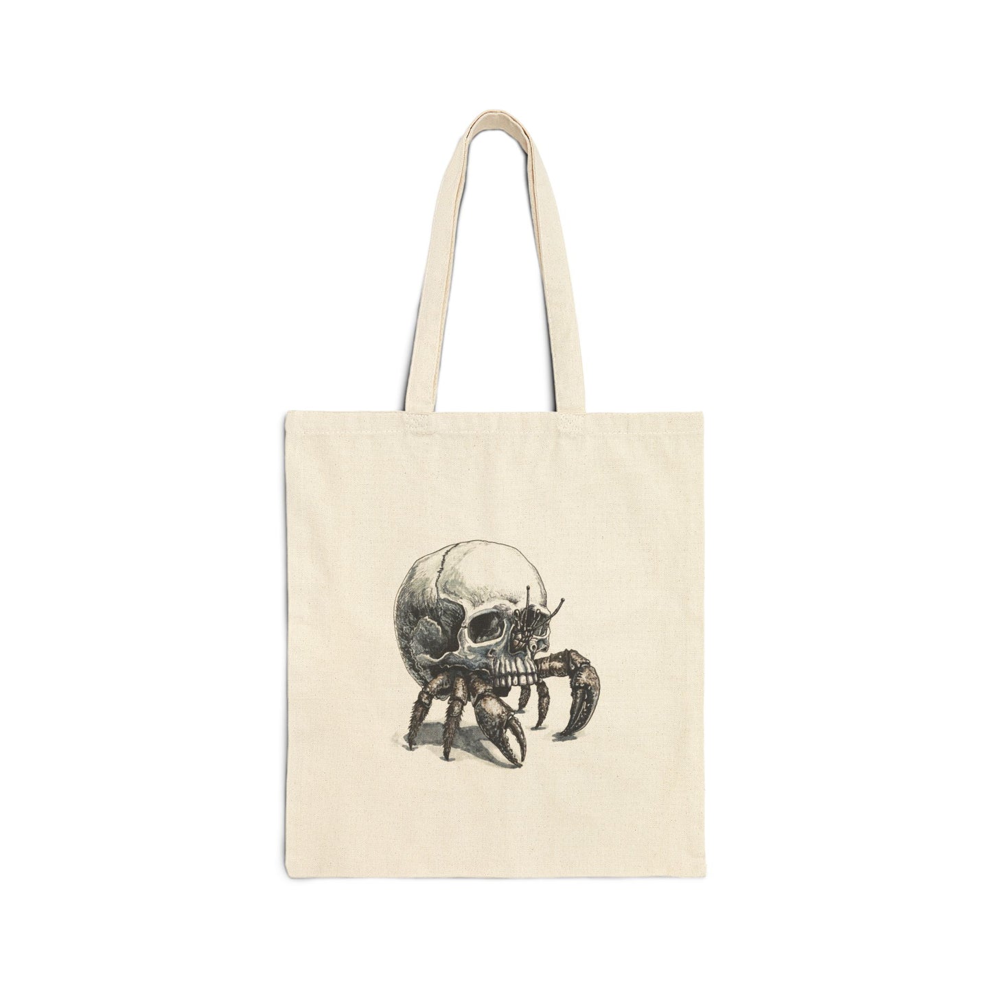 Rent Free in Your Head Tote Bag