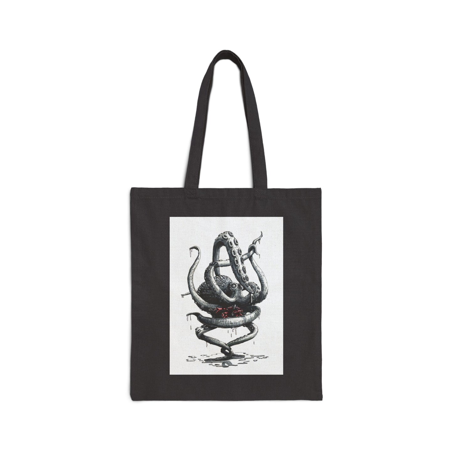 Octoplié Tote Bag