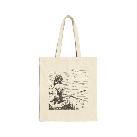 The Chosen One Tote Bag