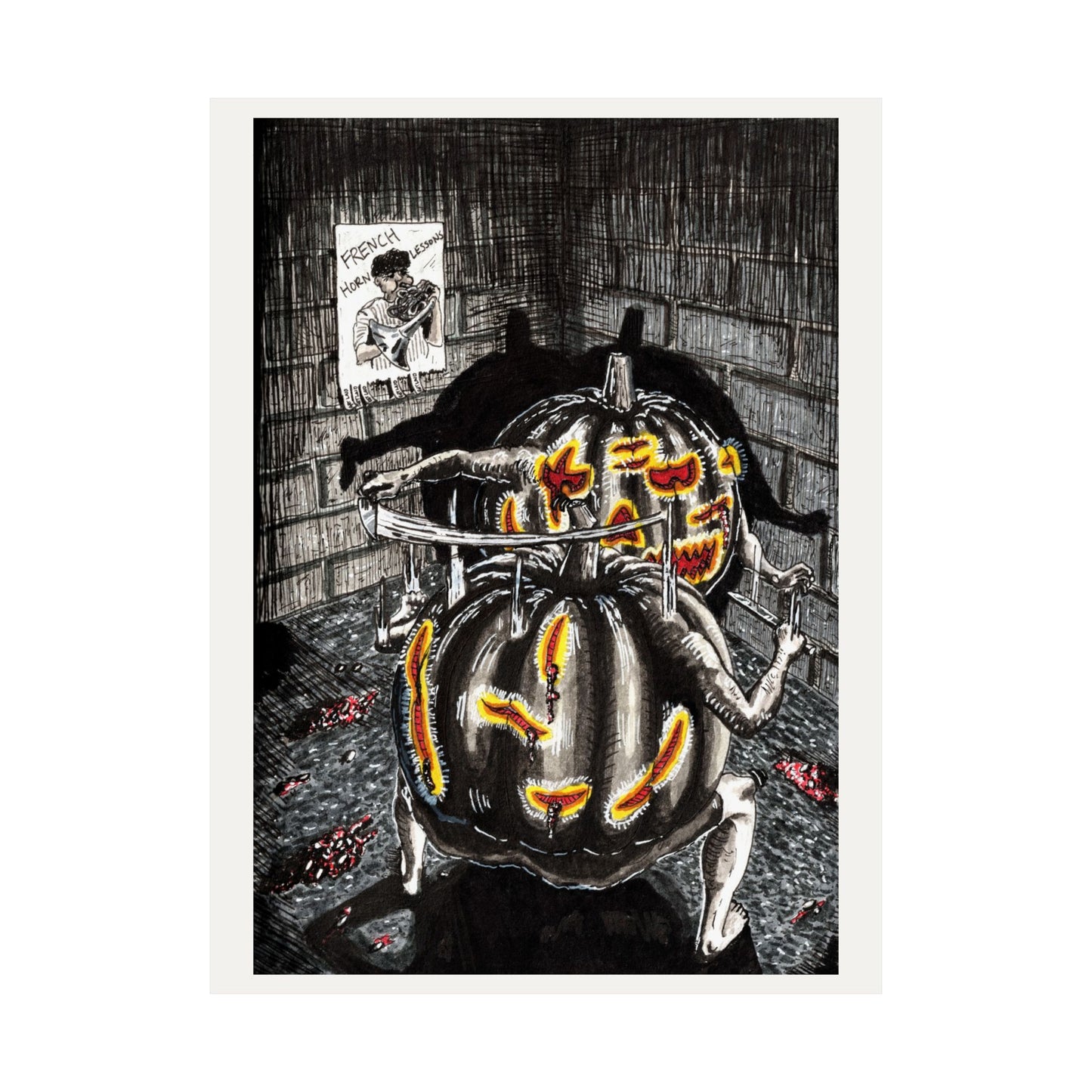 The Slashing Pumpkins