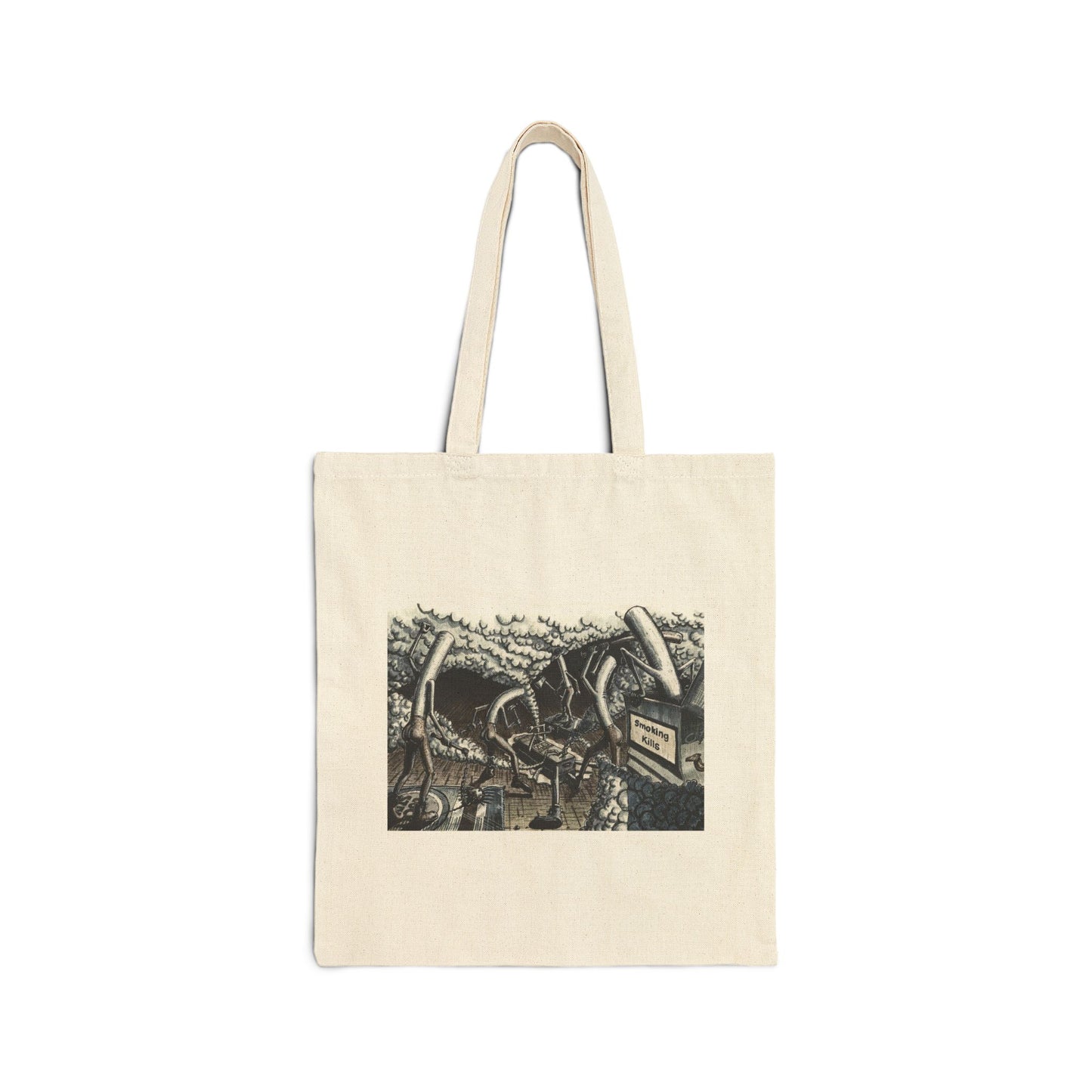 Reject Modernity Tote Bag