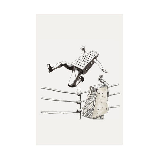 Grate Minds