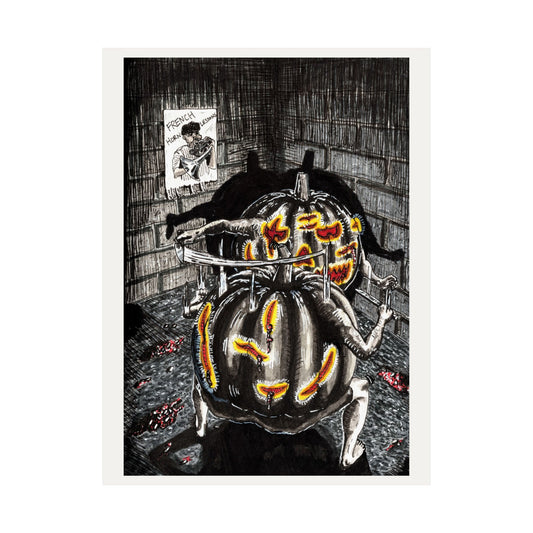 The Slashing Pumpkins