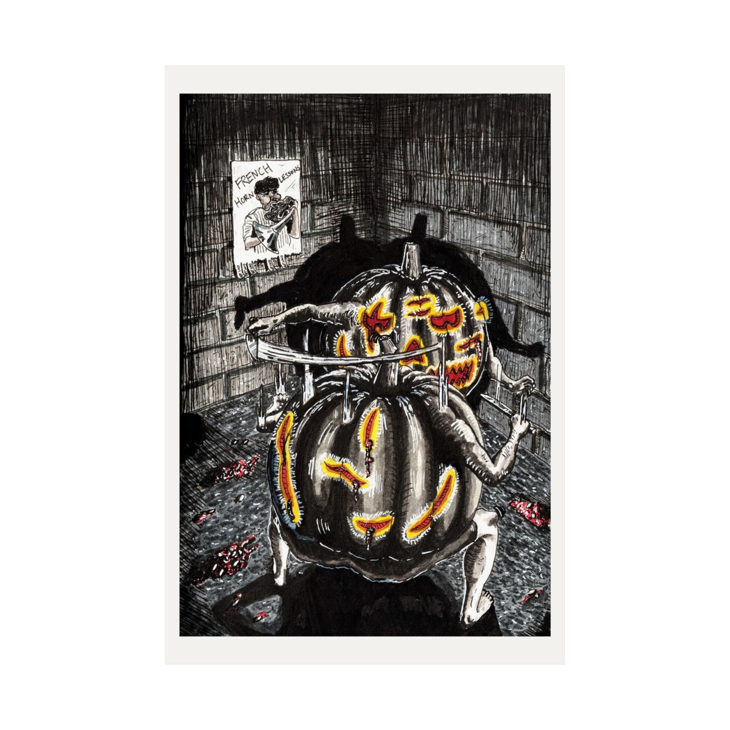 The Slashing Pumpkins