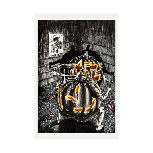 The Slashing Pumpkins