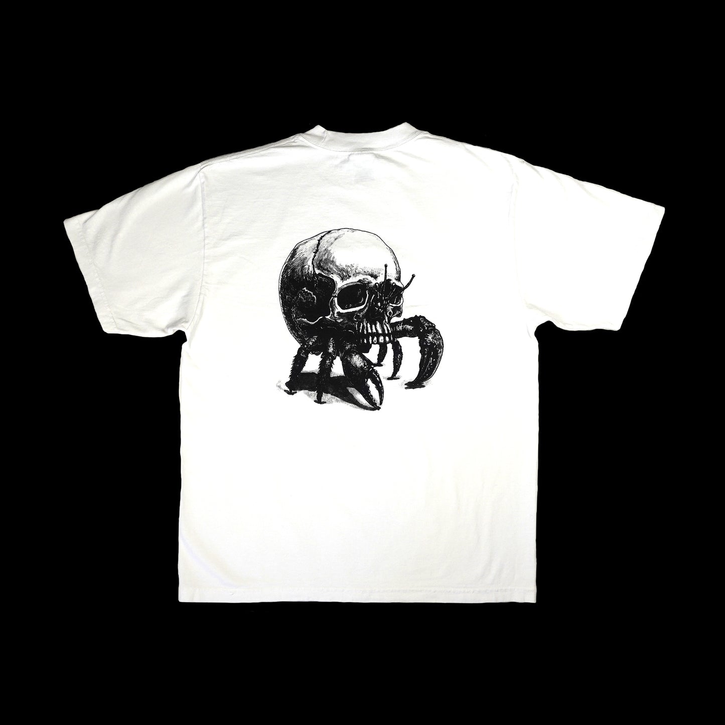 Rent Free Tee