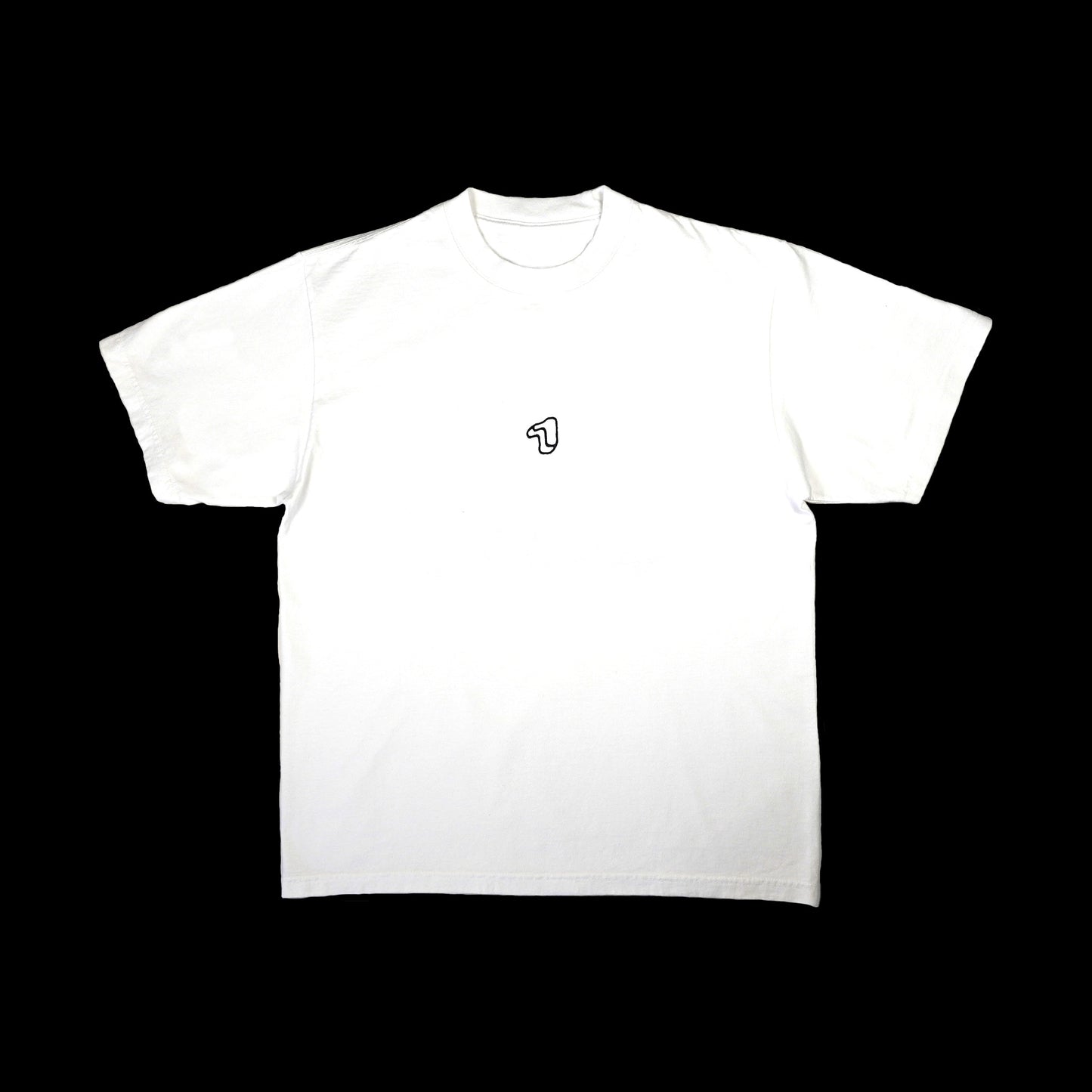 Rent Free Tee