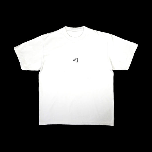 Rent Free in Your Head Tee