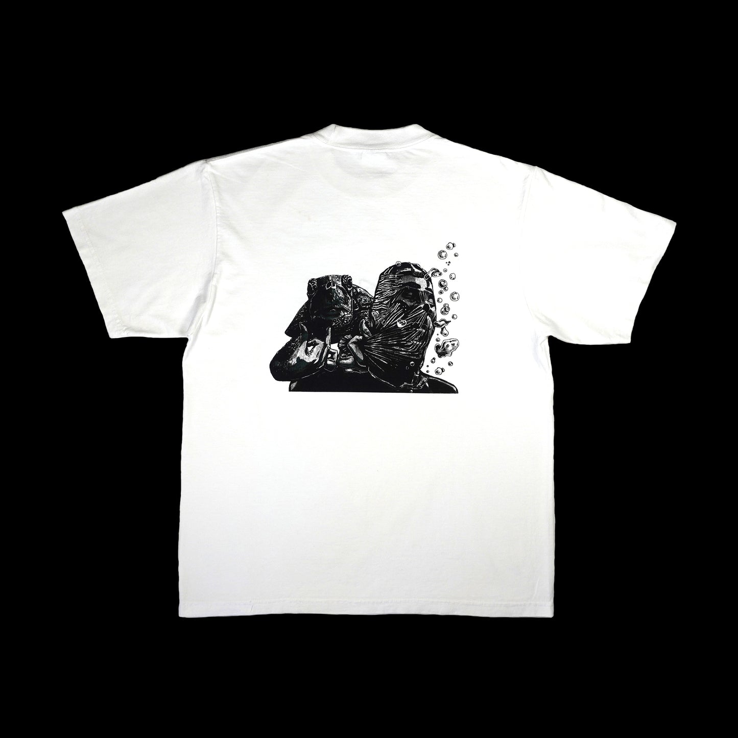 Nature is Healing <3 Tee