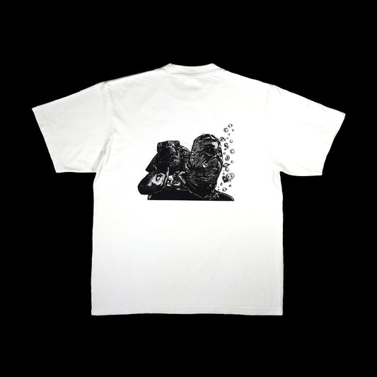 Nature is Healing <3 Tee