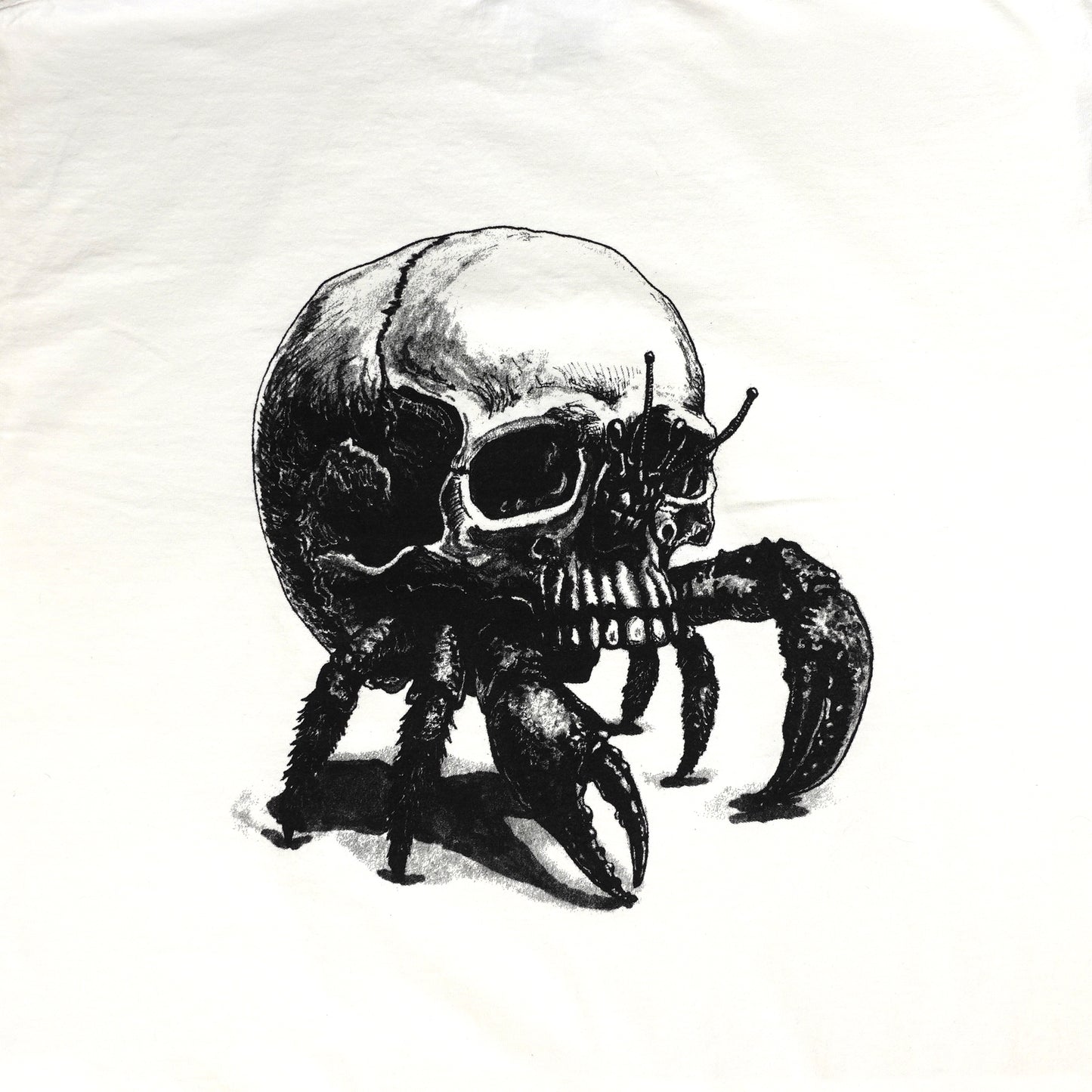 Rent Free Tee