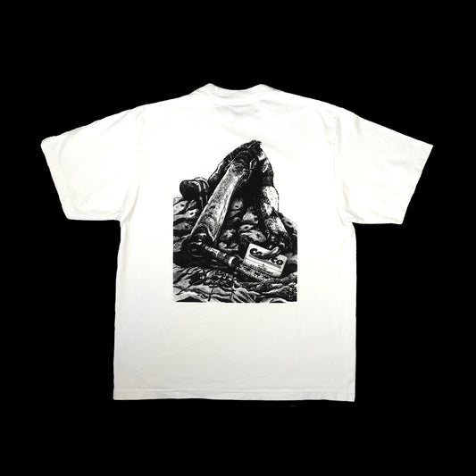 The Exterminator Tee